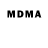 MDMA молли Djamond